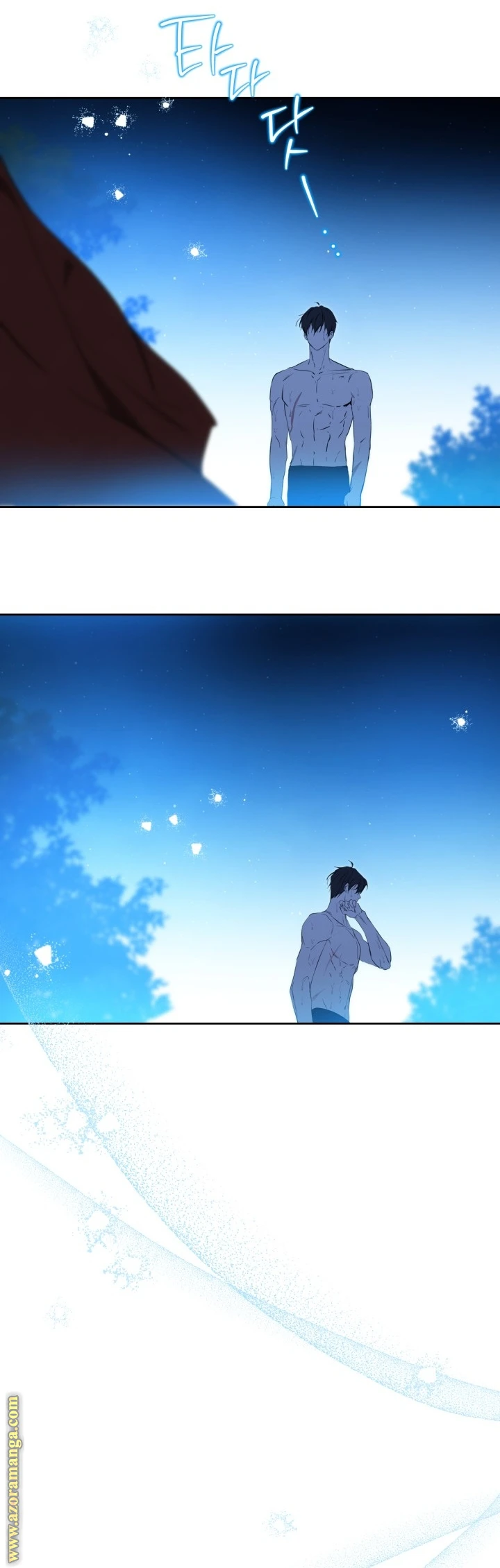 Read I'll Be the Matriarch in This Life AR Manga Online