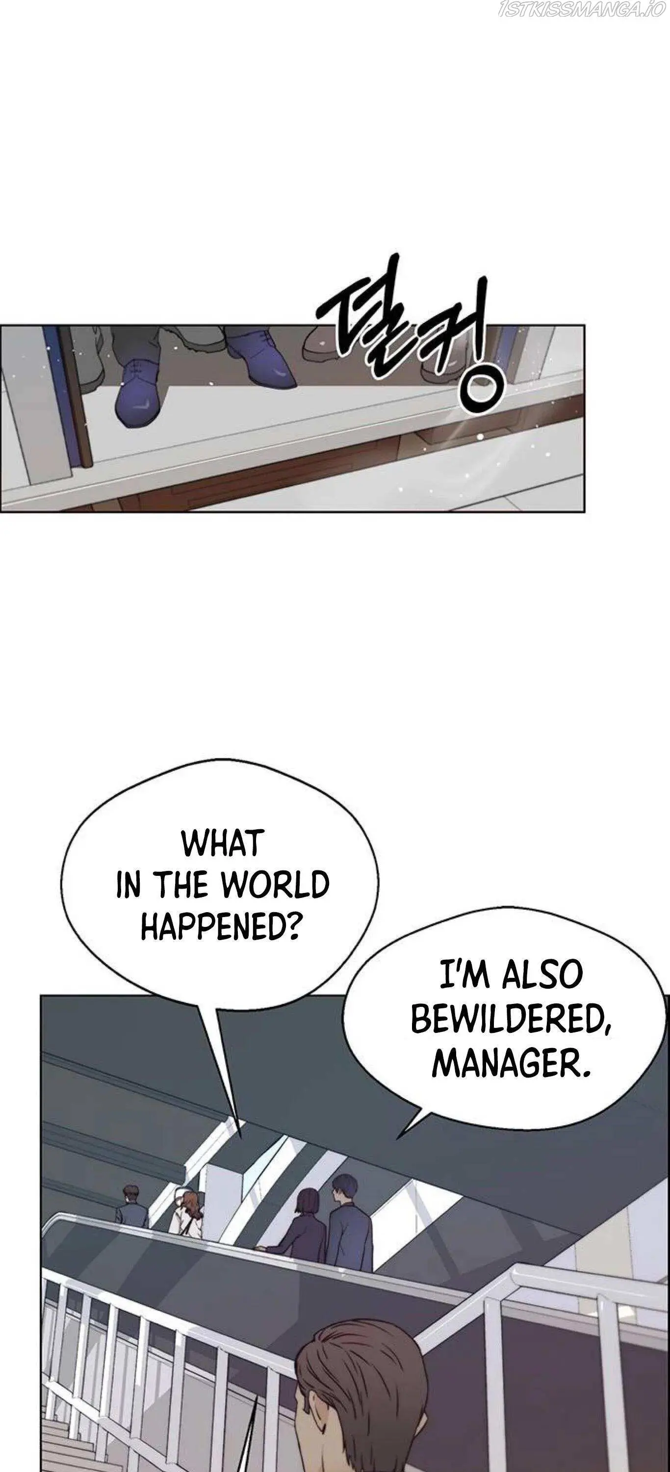 Read A Man's Man Manga Online