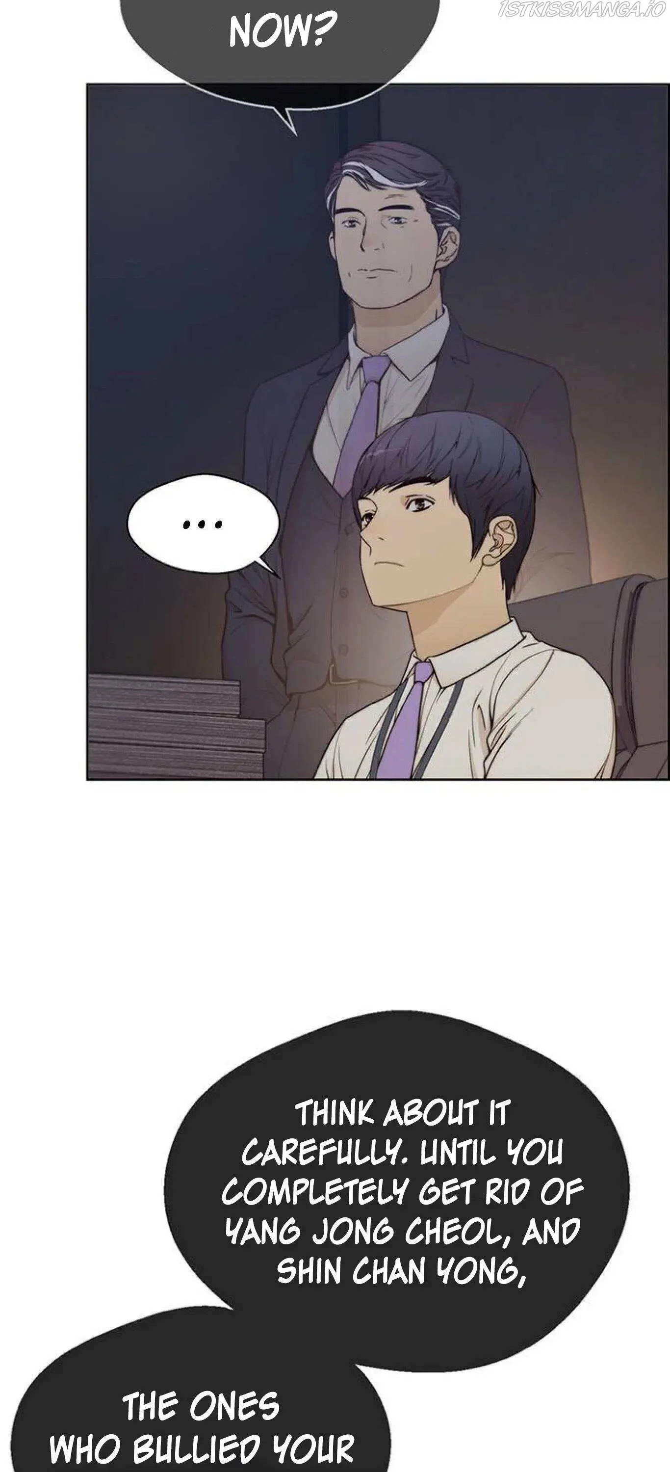 Read A Man's Man Manga Online