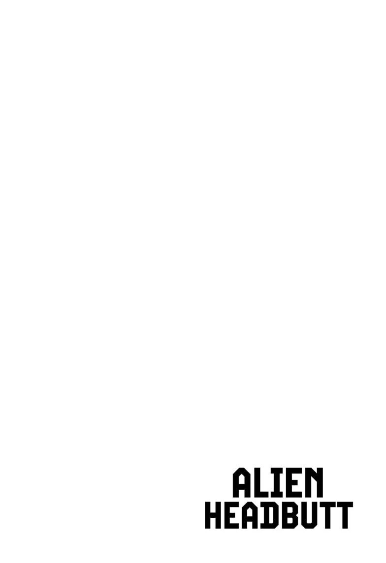 Read Alien Headbutt Manga Online
