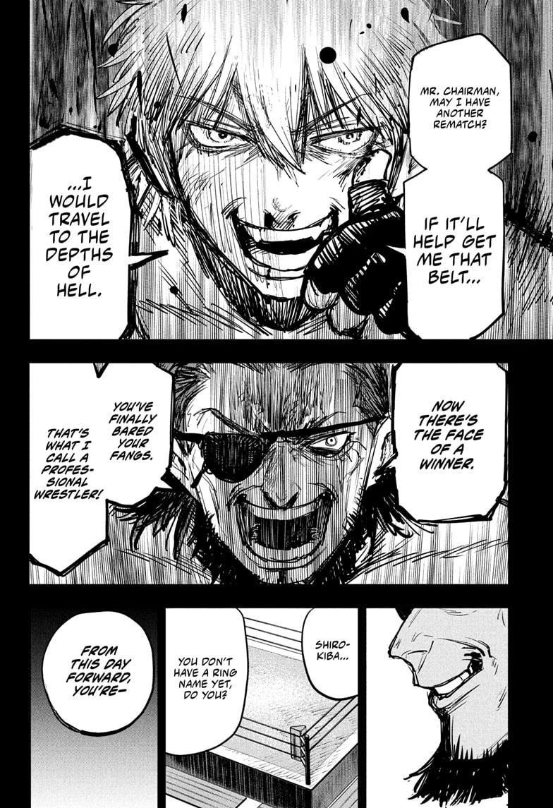 Read Alien Headbutt Manga Online