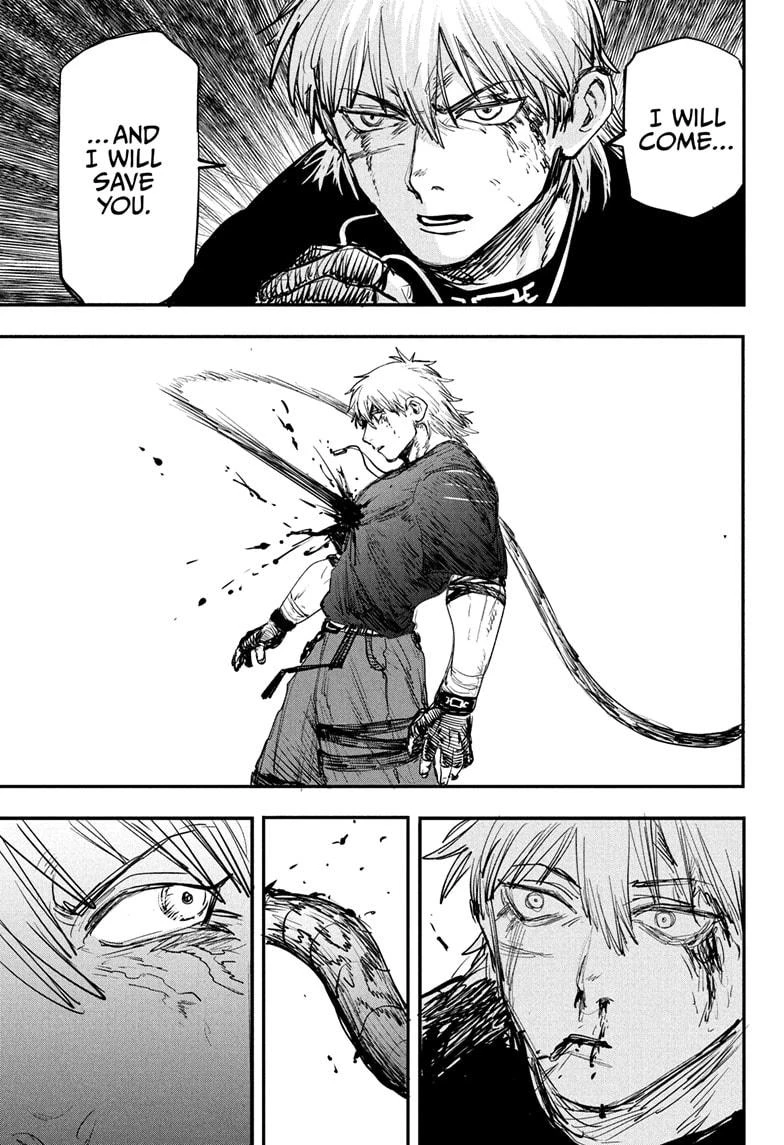 Read Alien Headbutt Manga Online