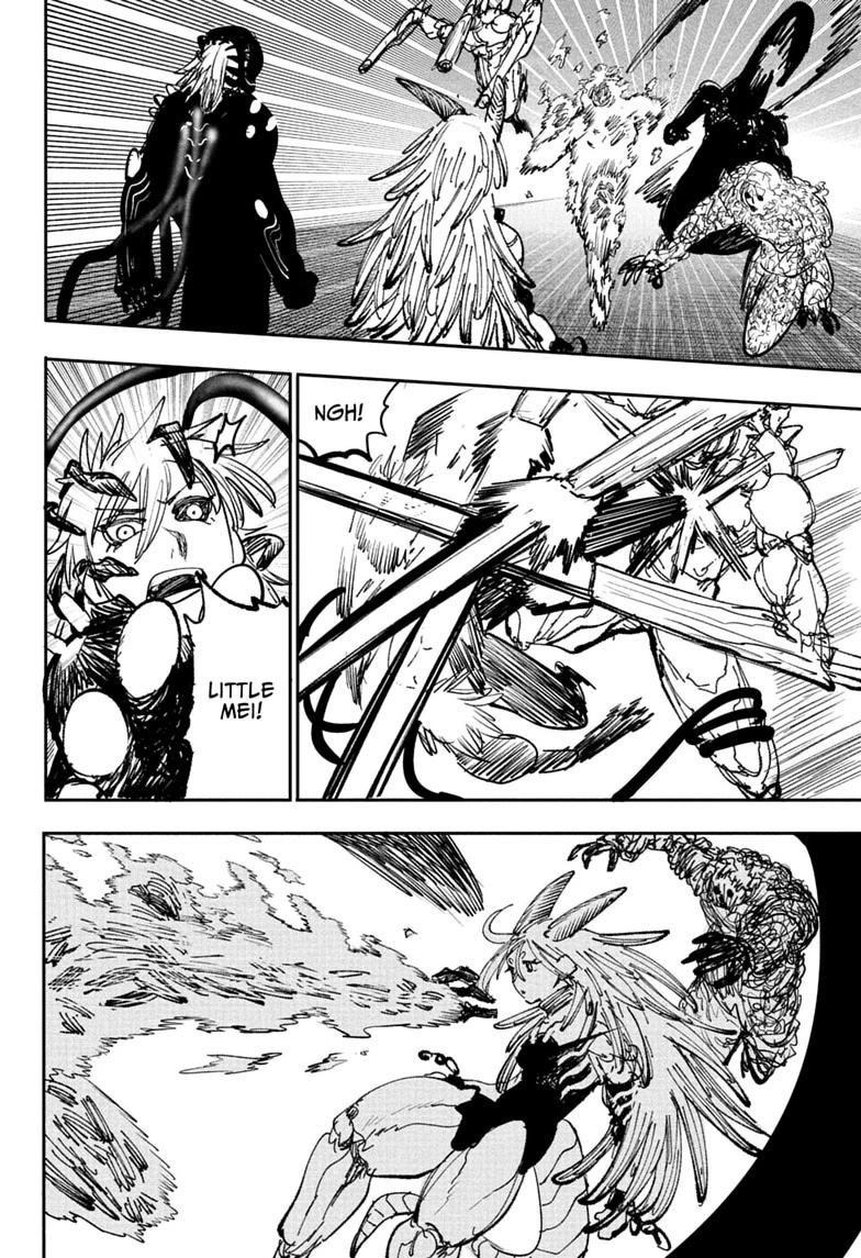 Read Alien Headbutt Manga Online