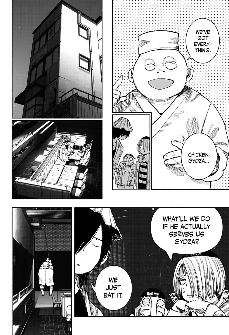 Read Choujin X Manga Online