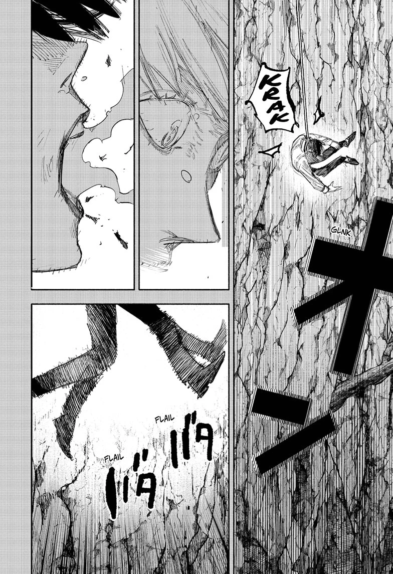 Read Choujin X Manga Online