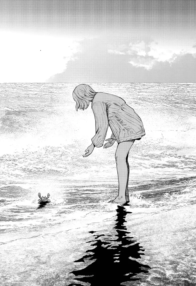 Read Choujin X Manga Online