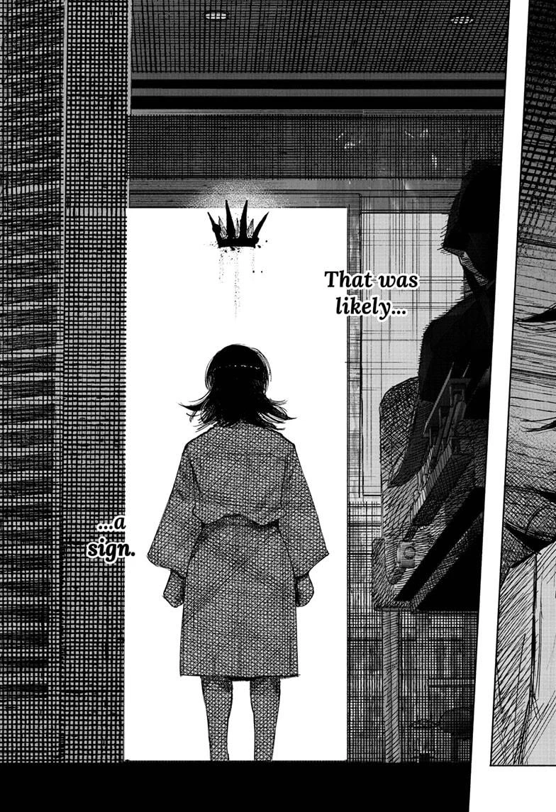 Read Choujin X Manga Online