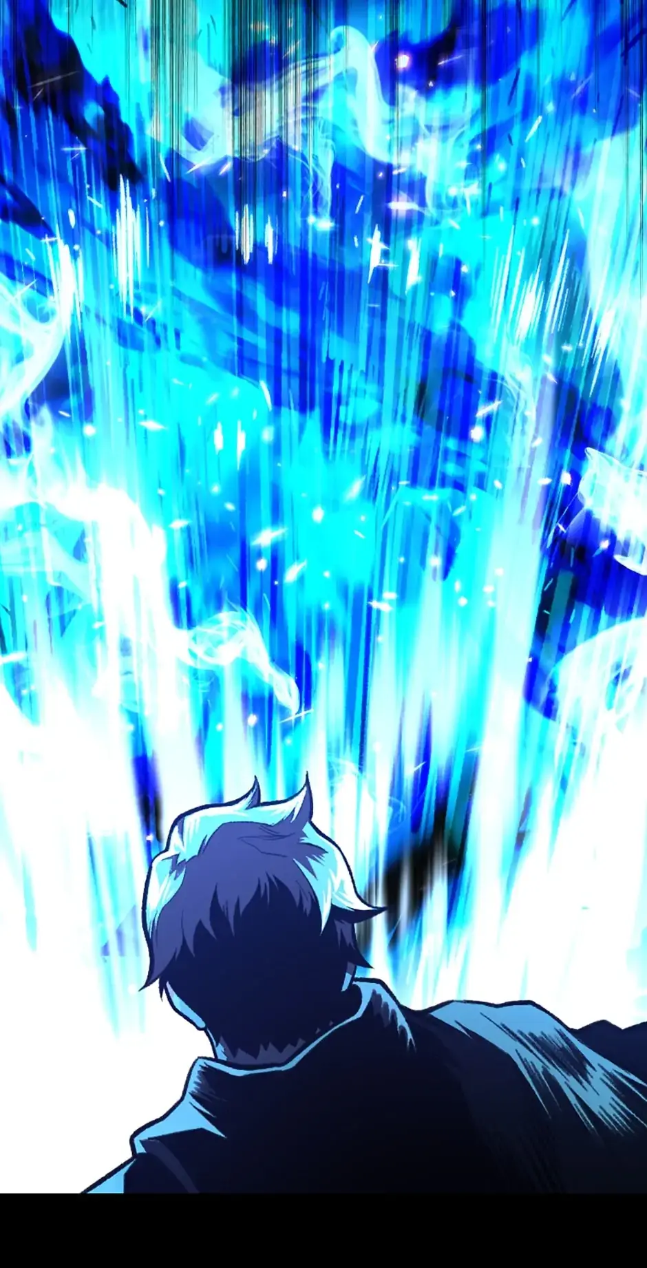 Read Demon Devourer Manga Online