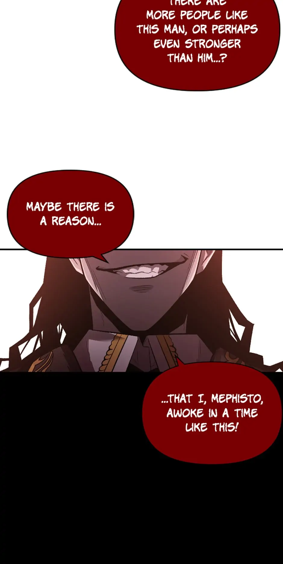 Read Demon Devourer Manga Online