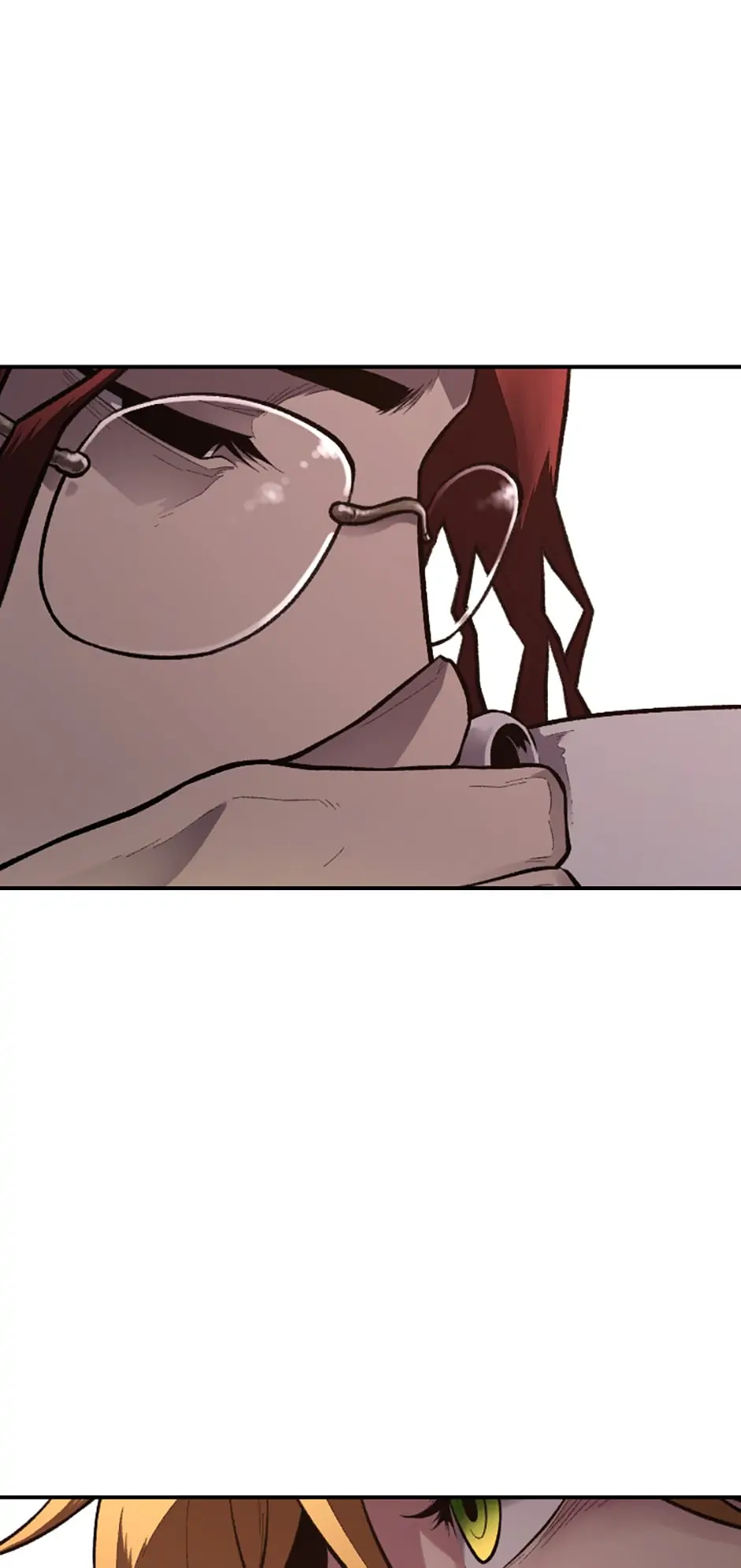 Read Demon Devourer Manga Online