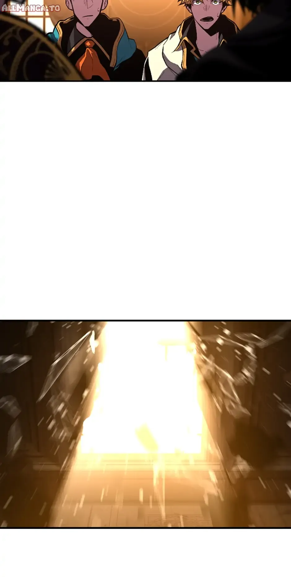 Read Demon Devourer Manga Online