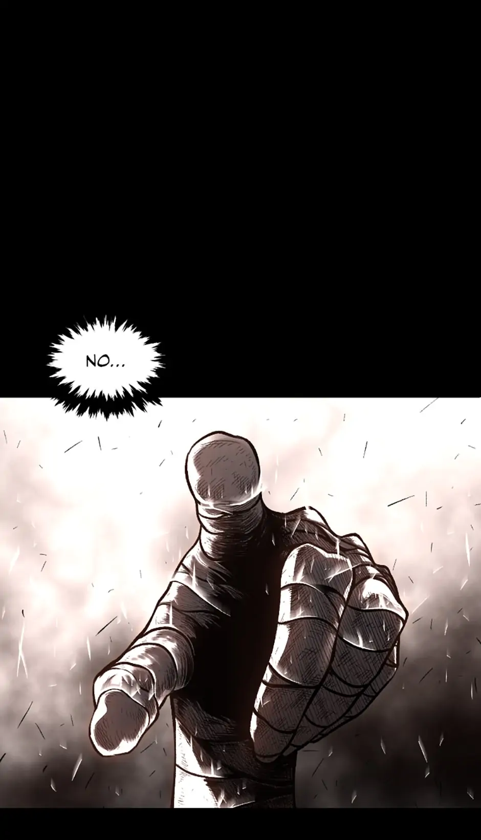 Read Demon Devourer Manga Online