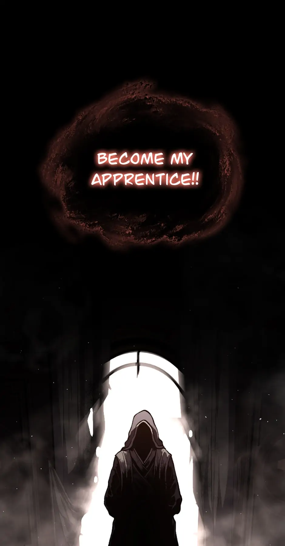 Read Demon Devourer Manga Online