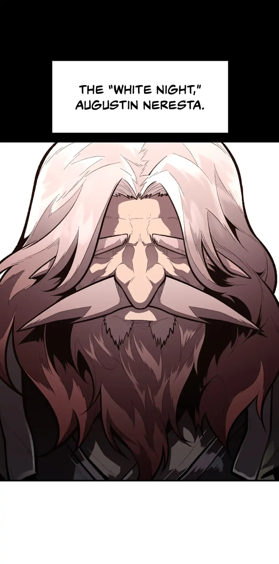 Read Demon Devourer Manga Online