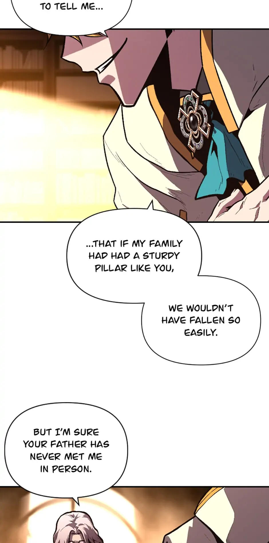 Read Demon Devourer Manga Online