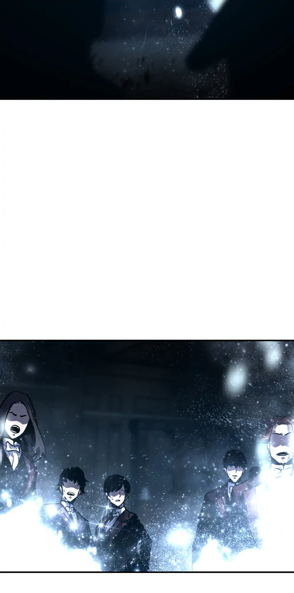 Read Demon Devourer Manga Online