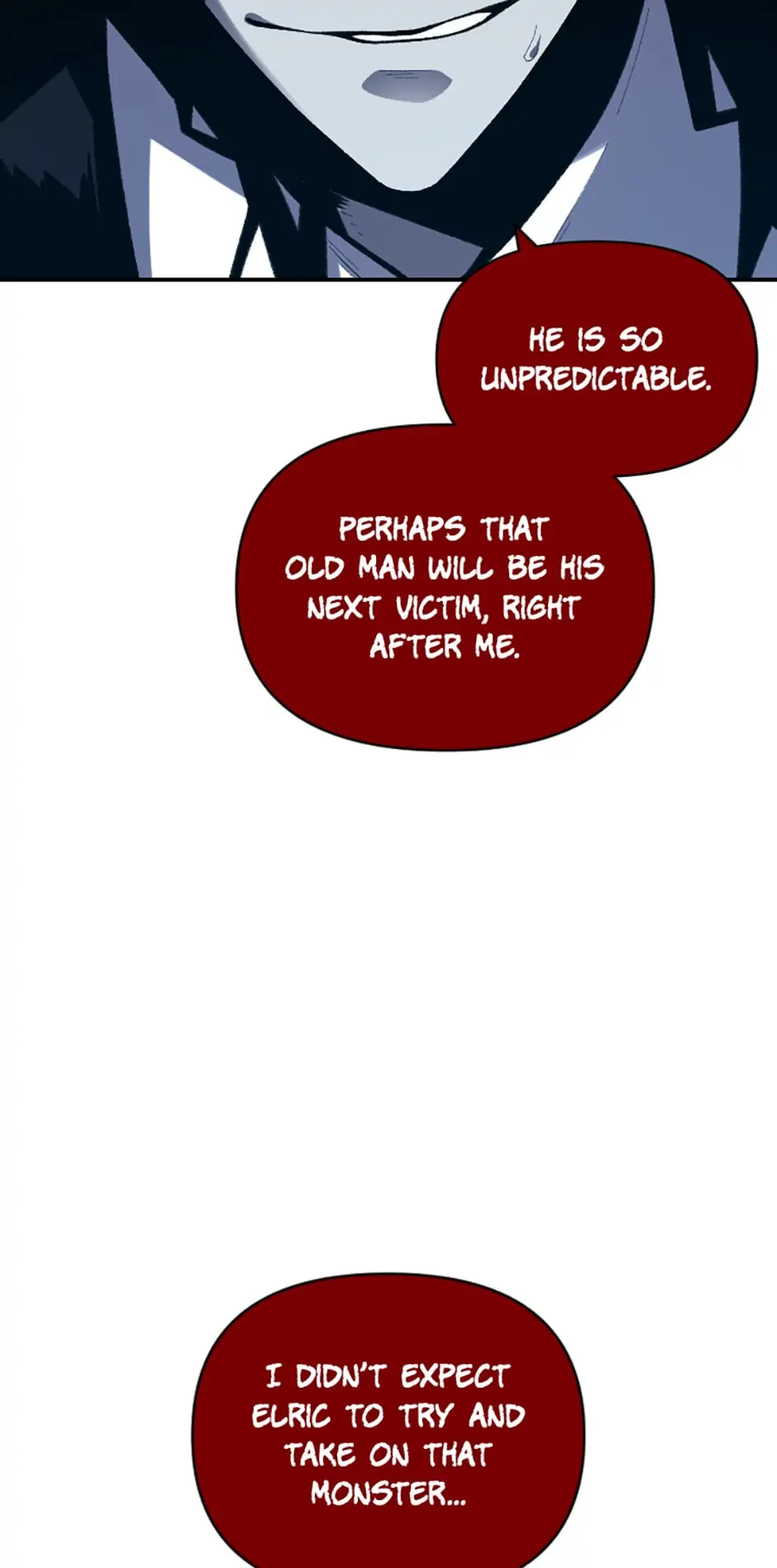 Read Demon Devourer Manga Online