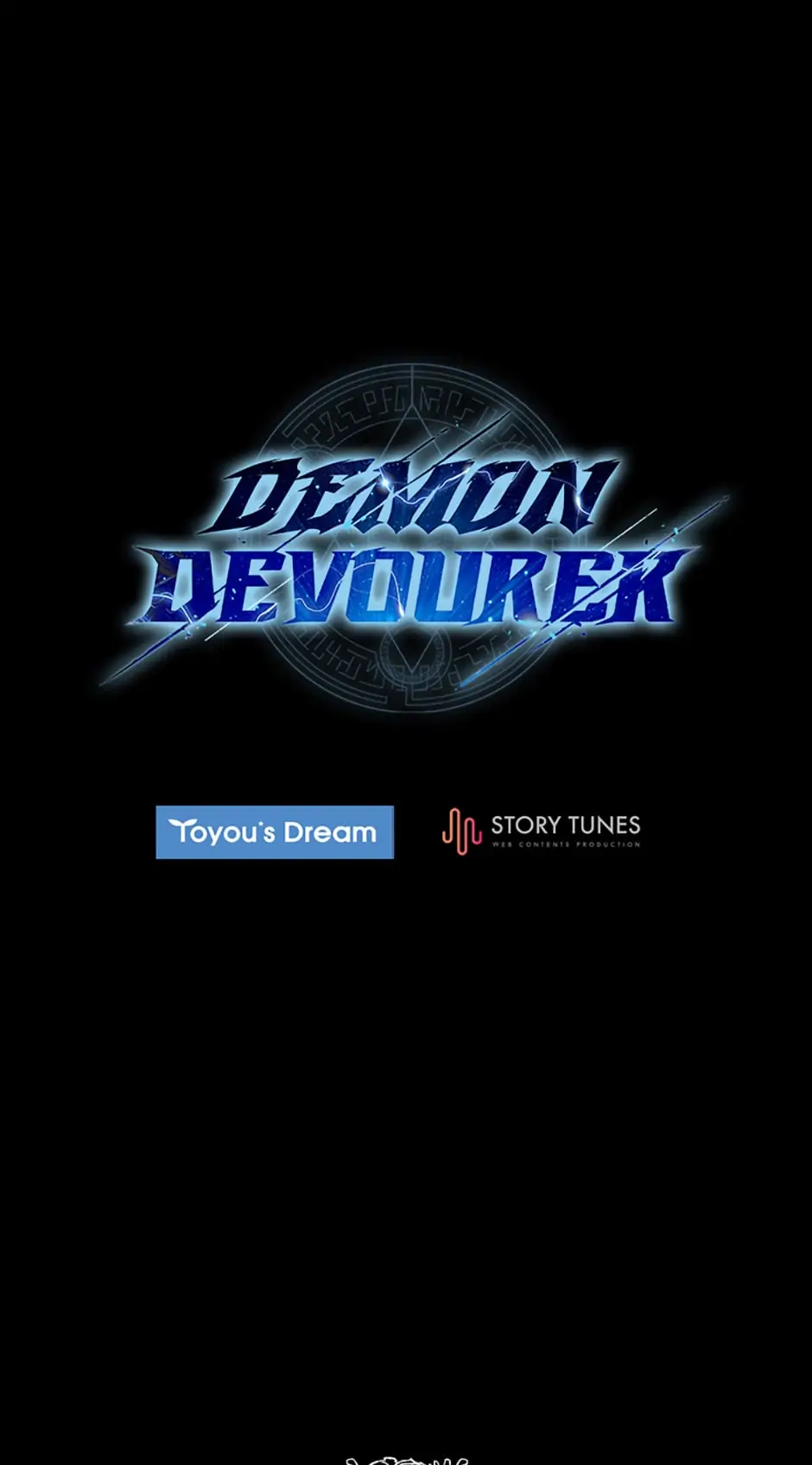 Read Demon Devourer Manga Online