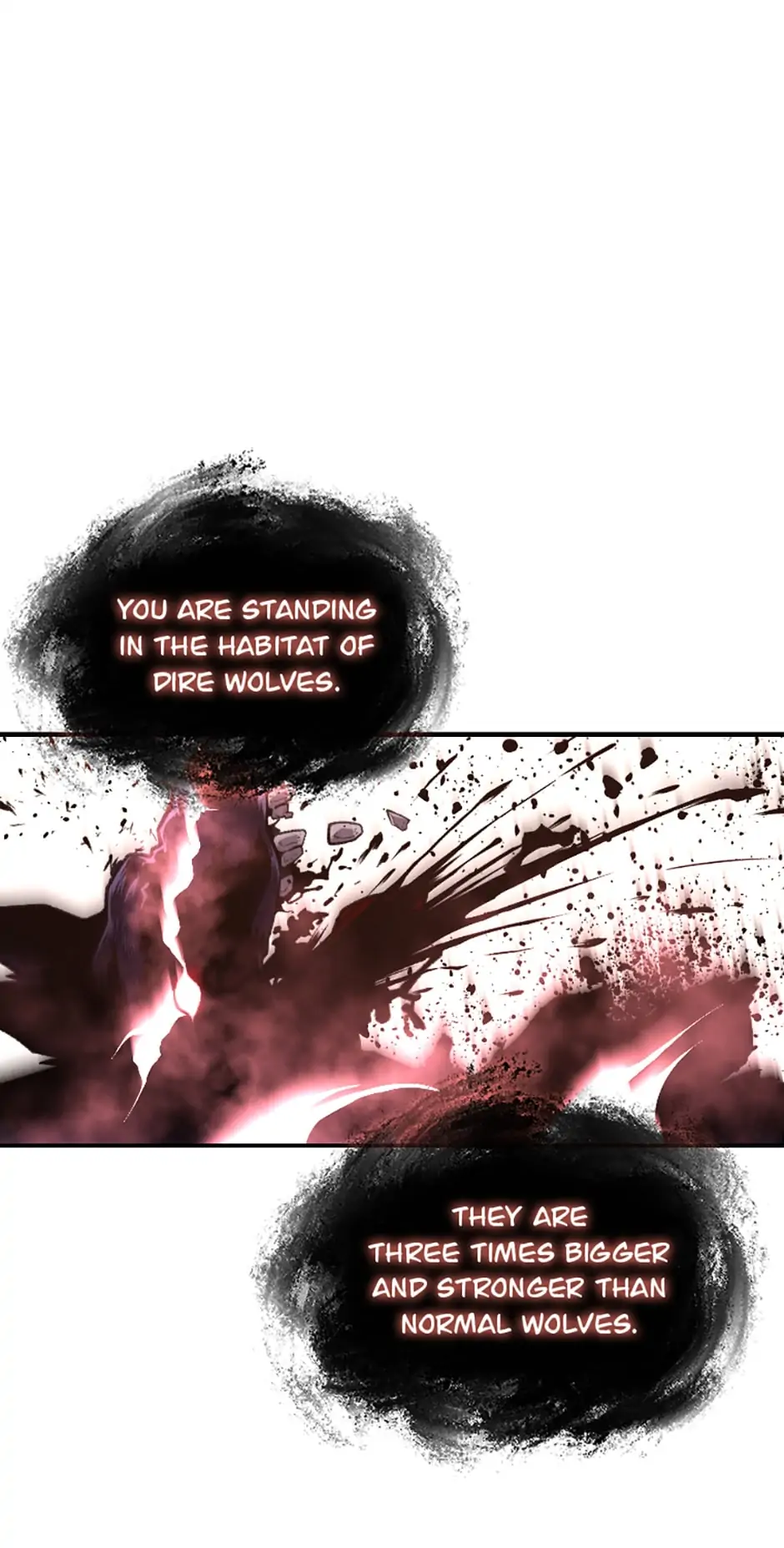 Read Demon Devourer Manga Online