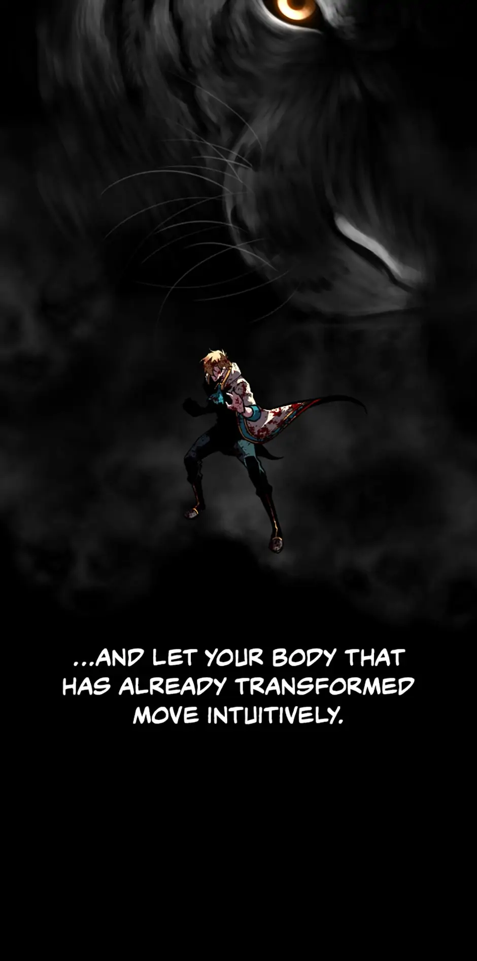 Read Demon Devourer Manga Online