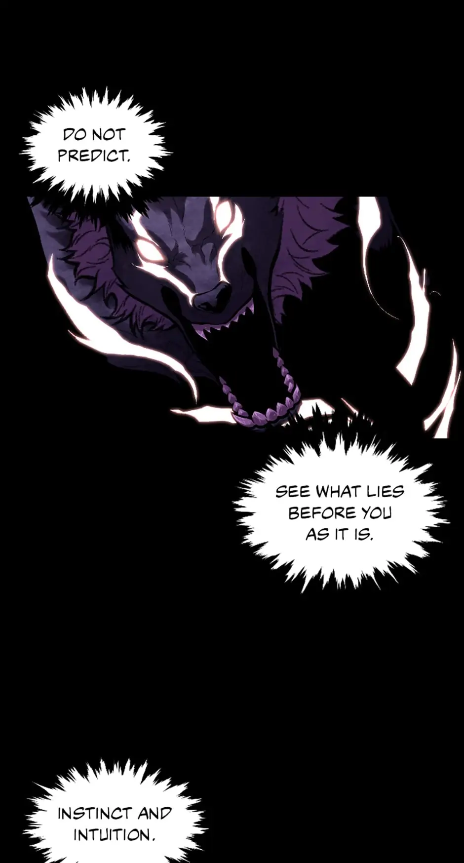 Read Demon Devourer Manga Online