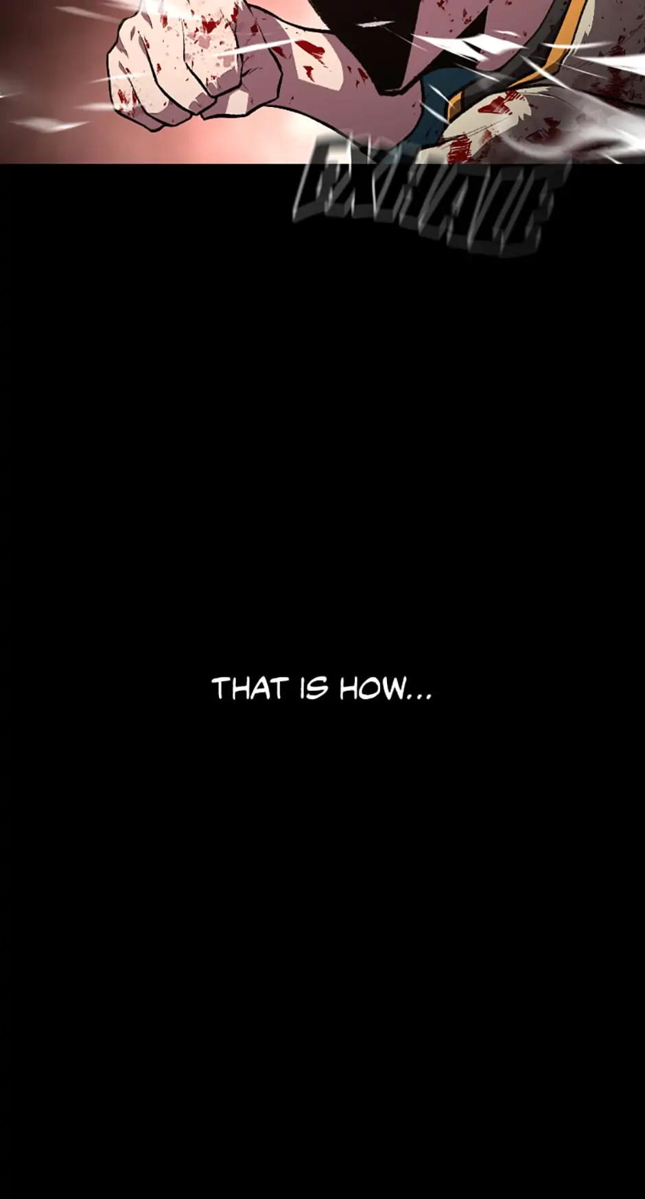 Read Demon Devourer Manga Online