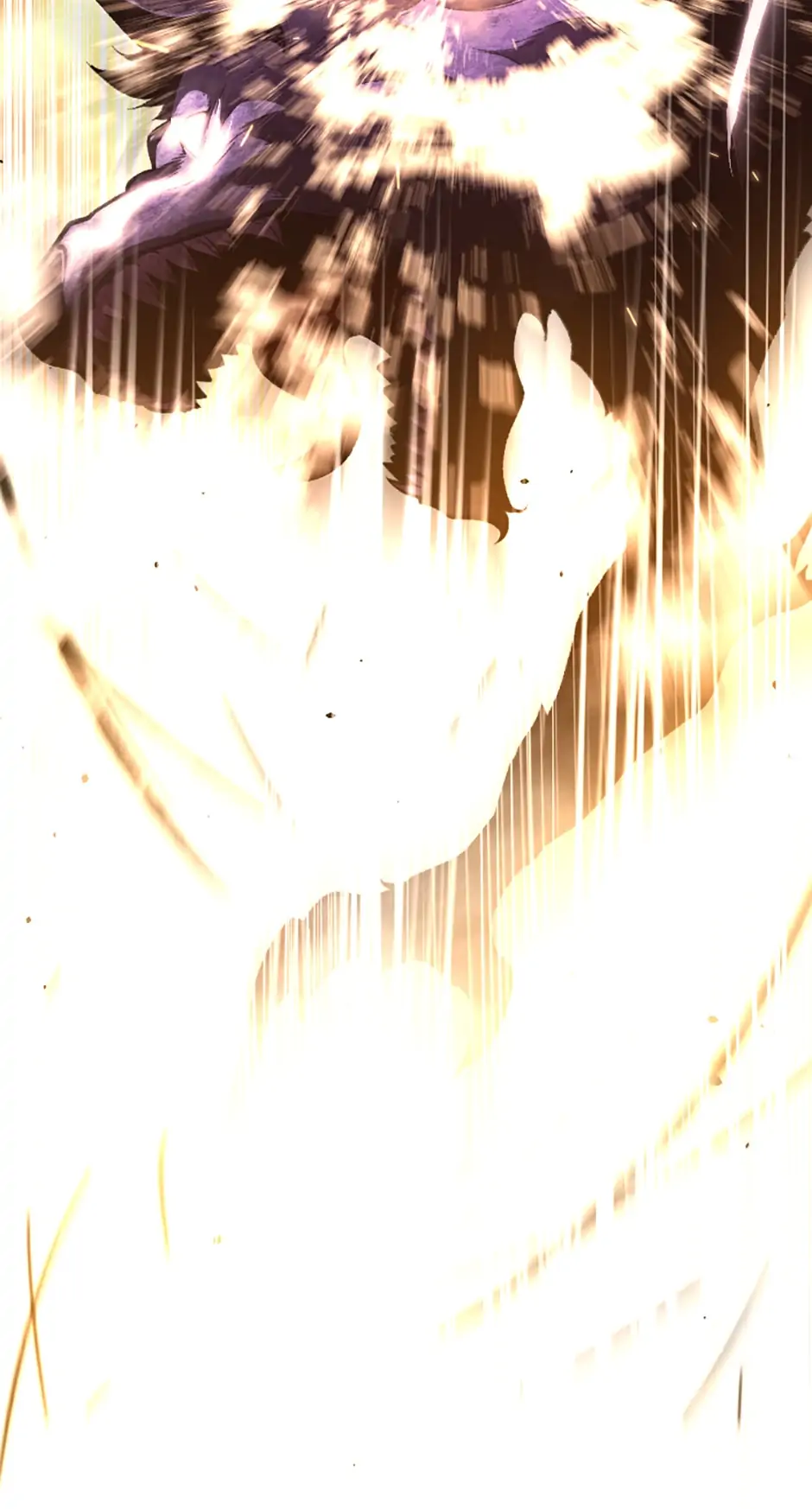 Read Demon Devourer Manga Online