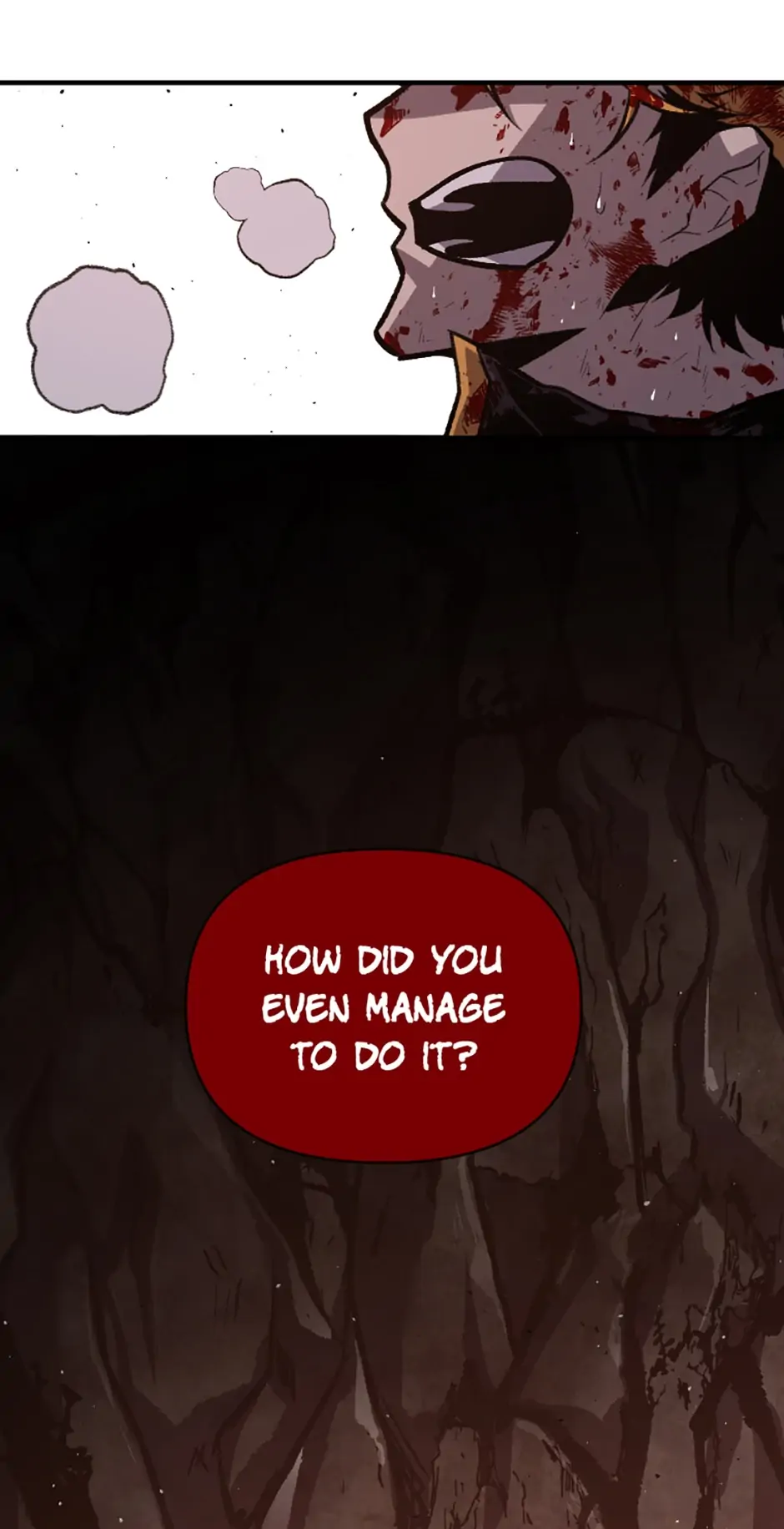 Read Demon Devourer Manga Online