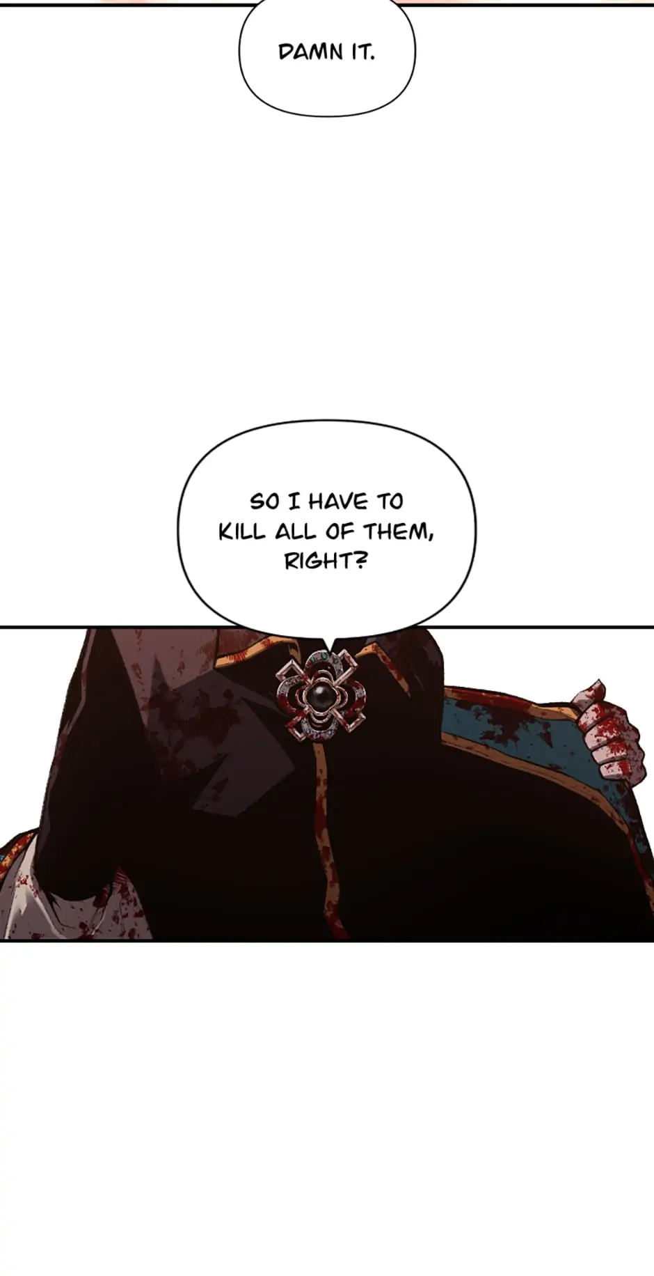 Read Demon Devourer Manga Online