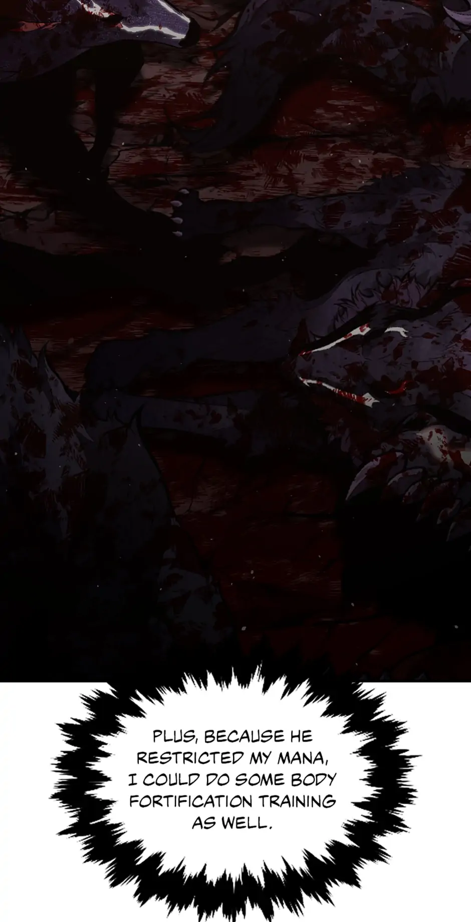 Read Demon Devourer Manga Online