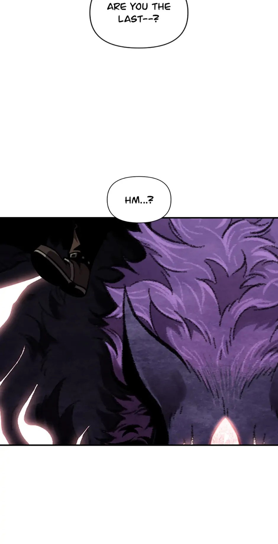 Read Demon Devourer Manga Online