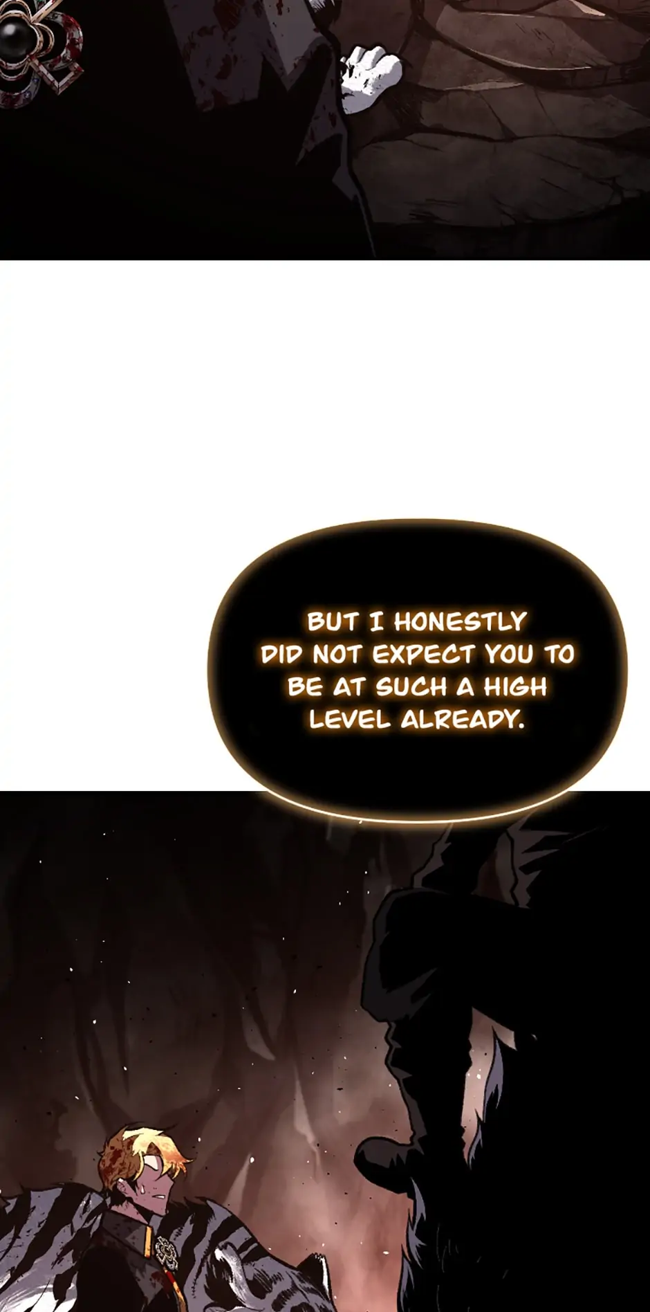 Read Demon Devourer Manga Online