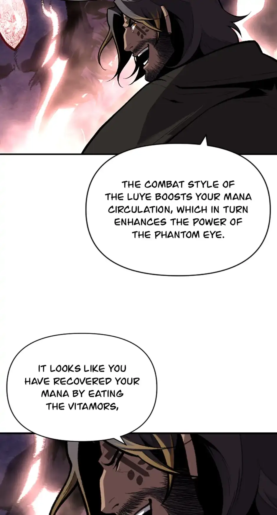 Read Demon Devourer Manga Online