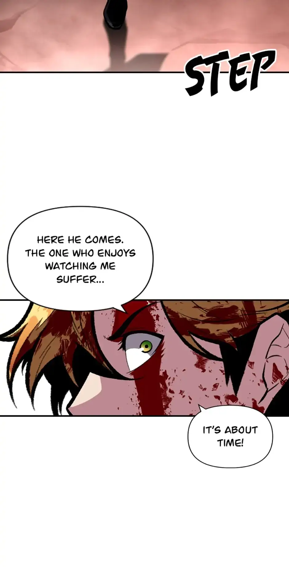 Read Demon Devourer Manga Online