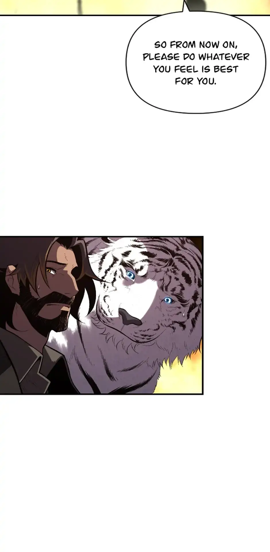 Read Demon Devourer Manga Online