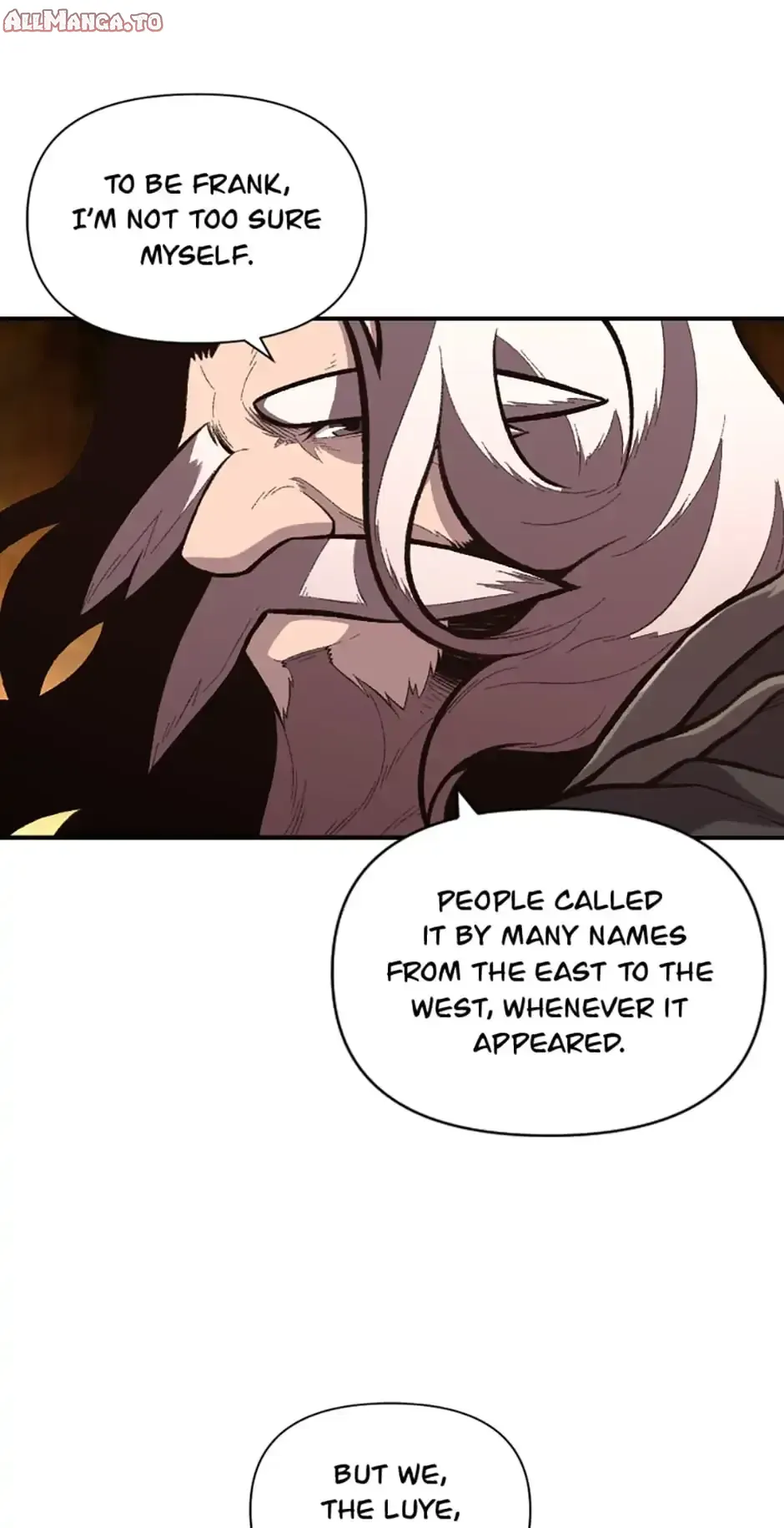 Read Demon Devourer Manga Online