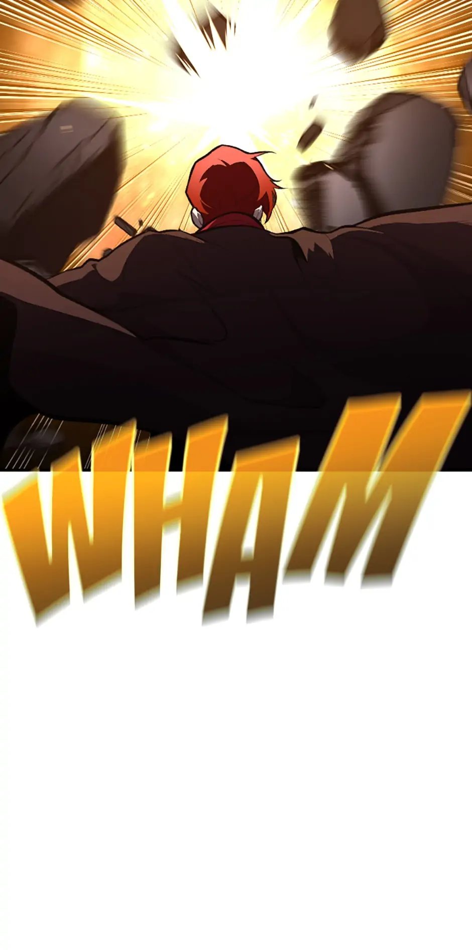 Read Demon Devourer Manga Online