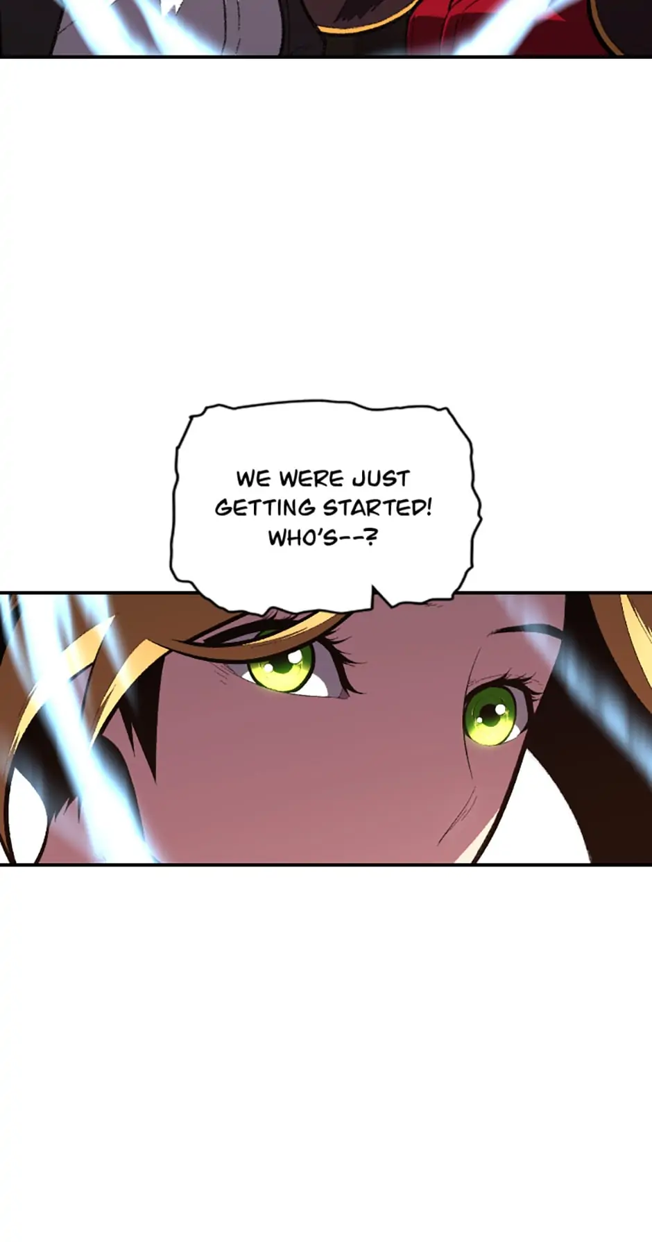 Read Demon Devourer Manga Online