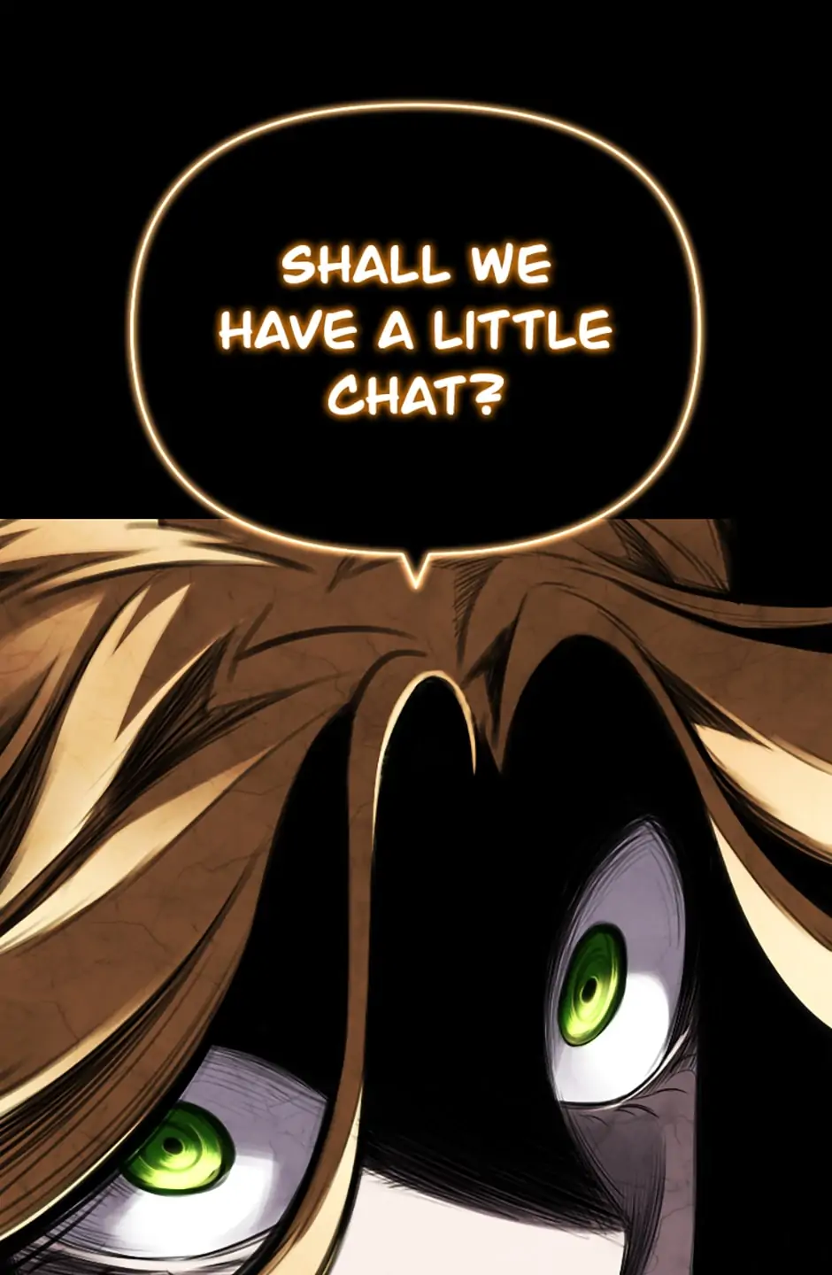 Read Demon Devourer Manga Online