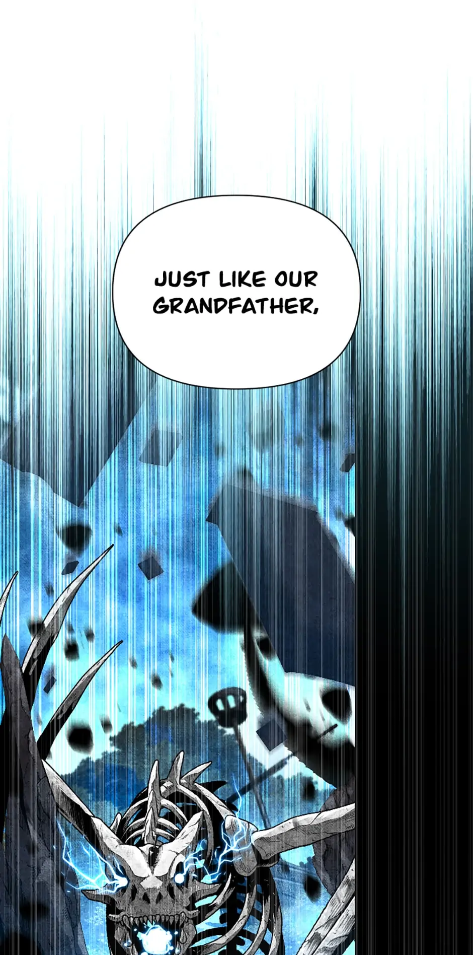 Read Demon Devourer Manga Online