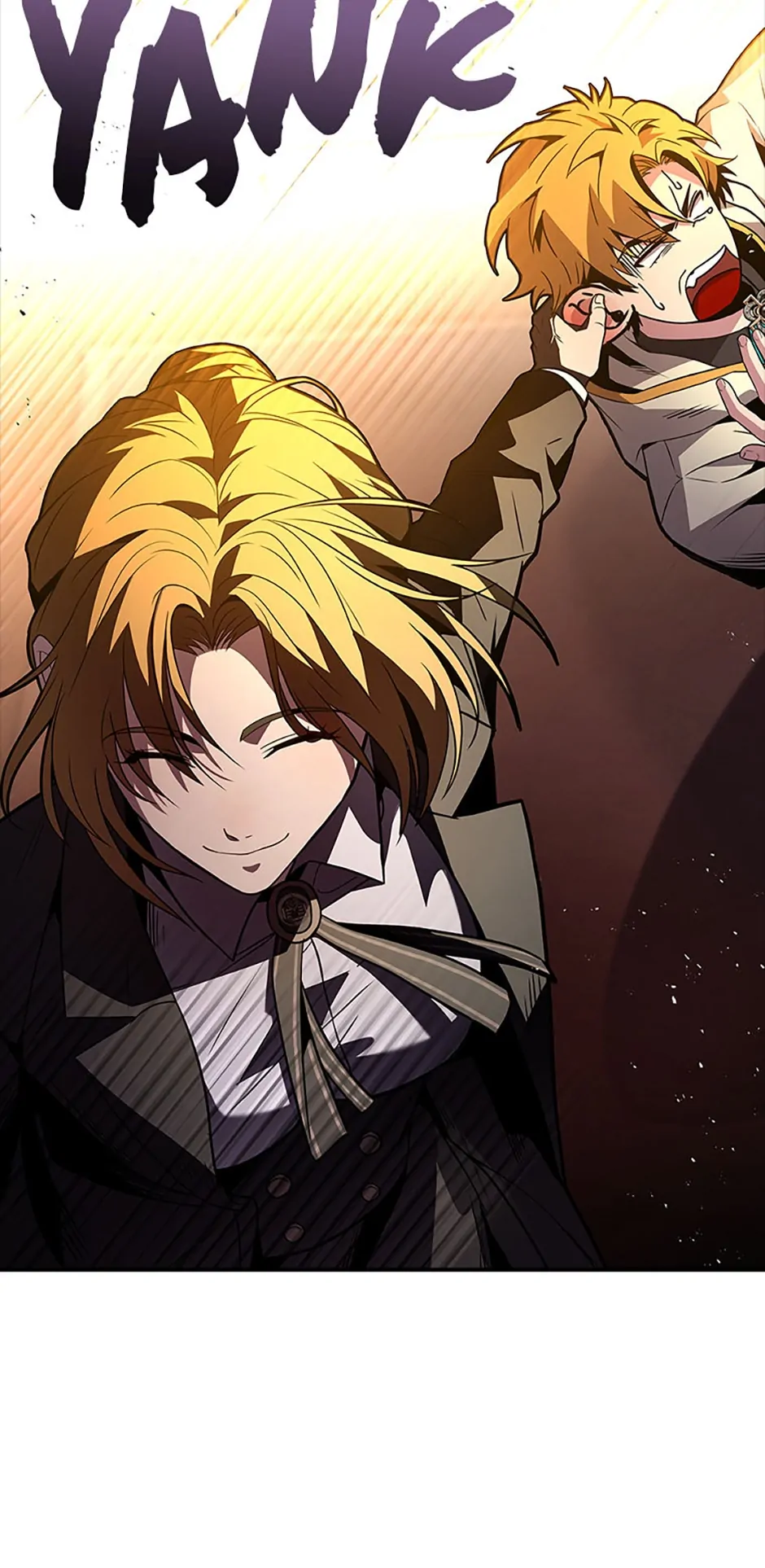 Read Demon Devourer Manga Online