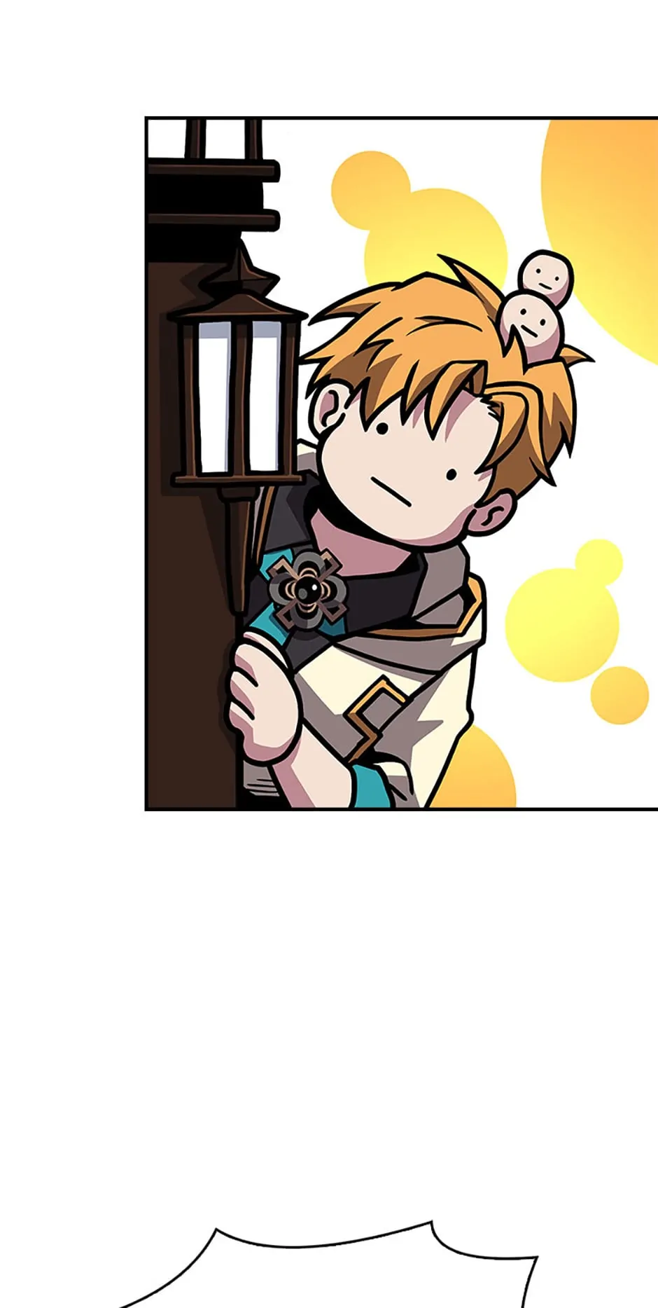 Read Demon Devourer Manga Online