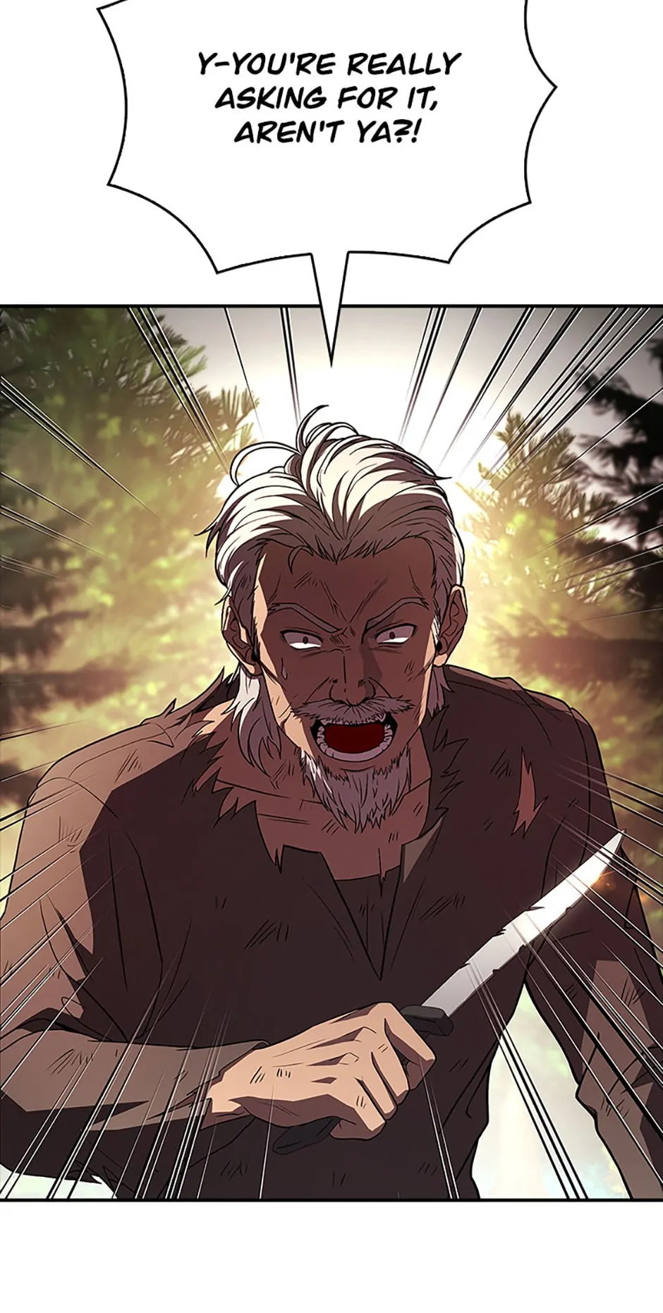 Read Demon Devourer Manga Online