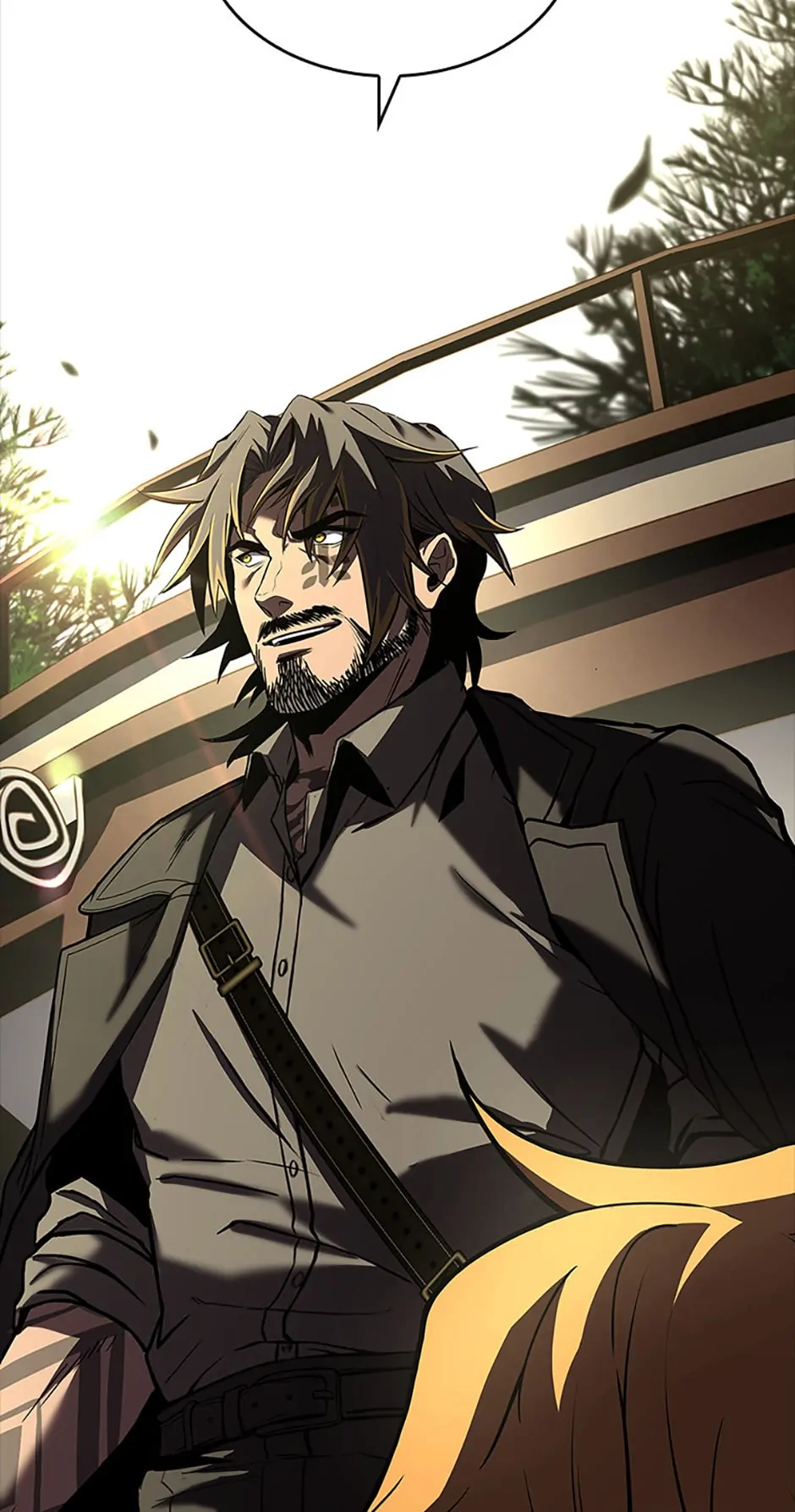 Read Demon Devourer Manga Online