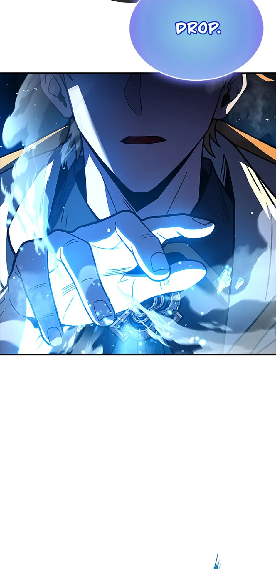 Read Demon Devourer Manga Online