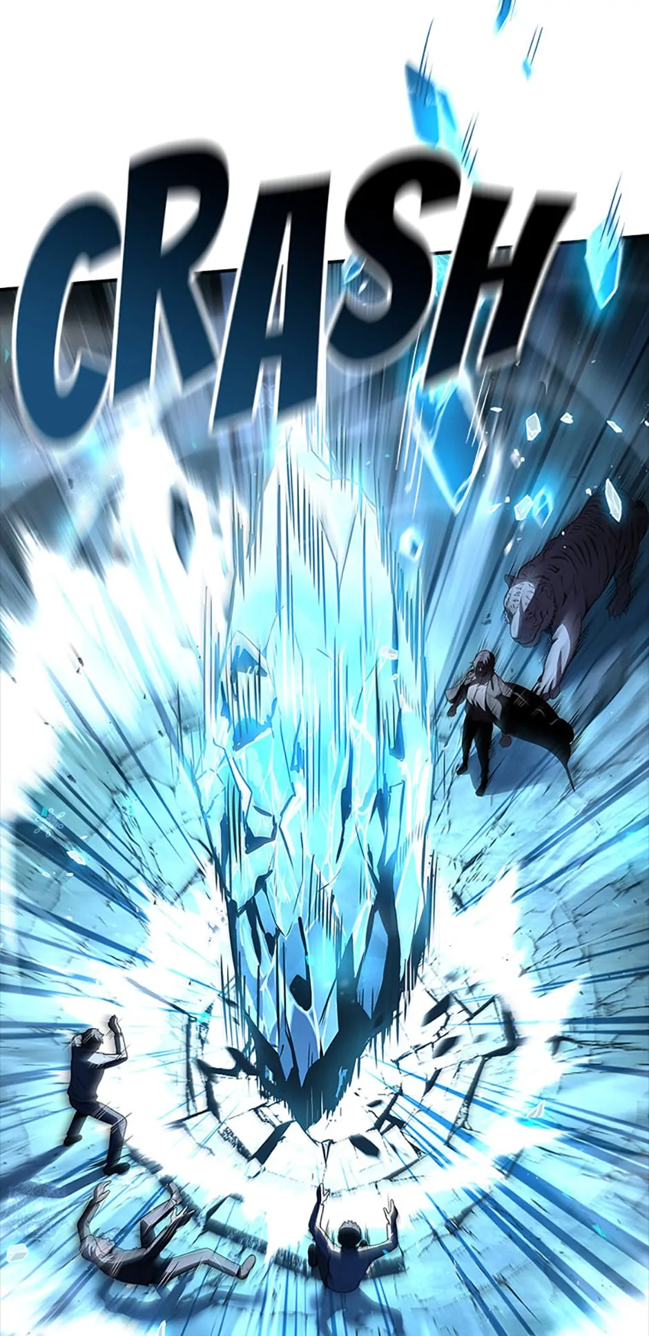 Read Demon Devourer Manga Online