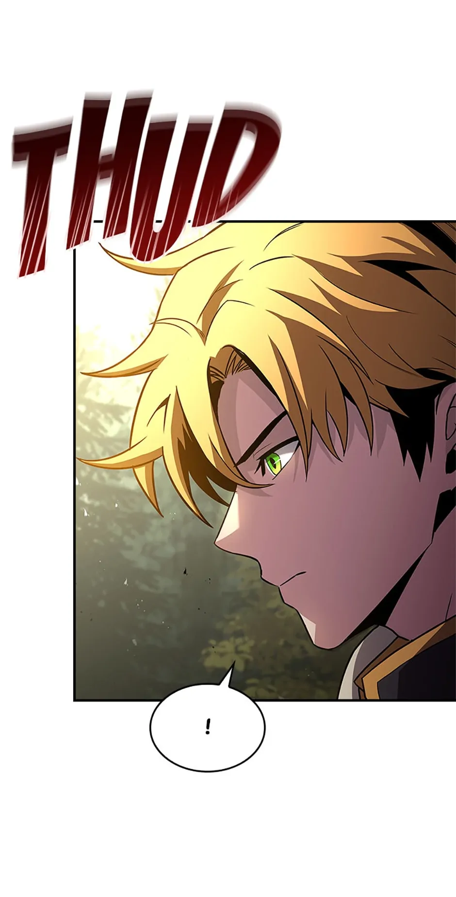 Read Demon Devourer Manga Online