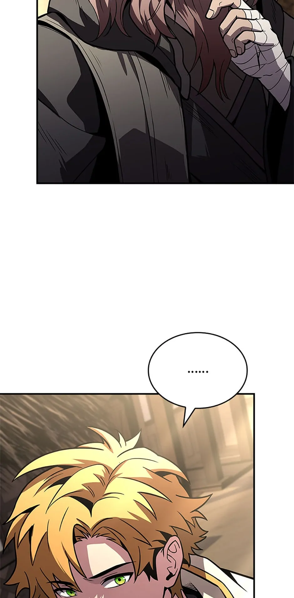 Read Demon Devourer Manga Online