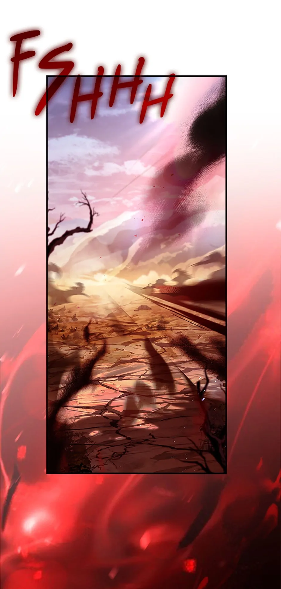 Read Demon Devourer Manga Online