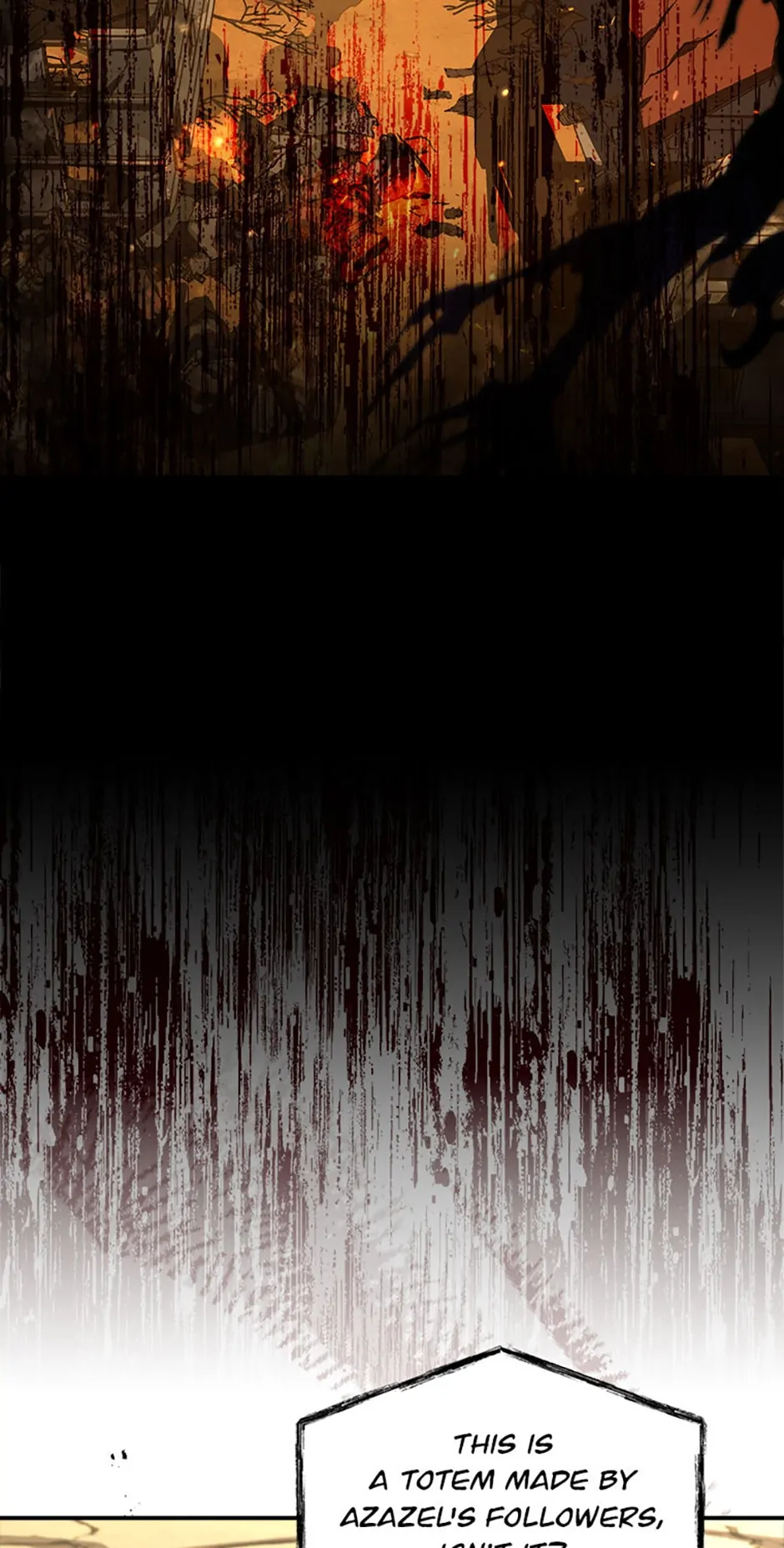 Read Demon Devourer Manga Online